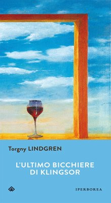 Cover L'ultimo bicchiere di Klingsor (eBook, ePUB)