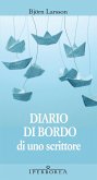 Diario di bordo di uno scrittore (eBook, ePUB)