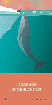 Cover Leggende groenlandesi (eBook, ePUB)