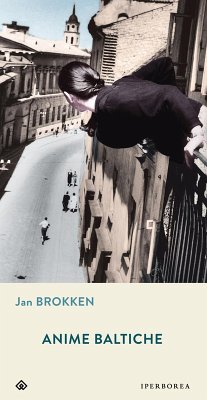 Cover Anime baltiche (eBook, ePUB)