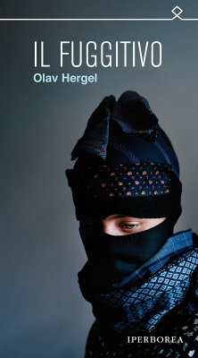 Il fuggitivo (eBook, ePUB) Cover Il fuggitivo (eBook, ePUB)