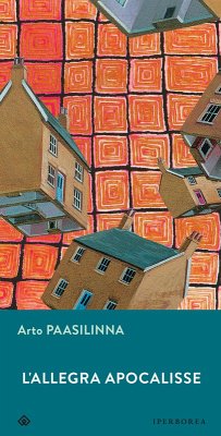 Cover L'allegra apocalisse (eBook, ePUB)