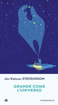Cover Grande come l'universo (eBook, ePUB)