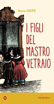 Cover I figli del mastro vetraio (eBook, ePUB)