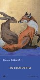 Tu l'hai detto (eBook, ePUB)