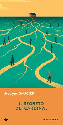 Cover Il segreto dei Cardinal (eBook, ePUB)