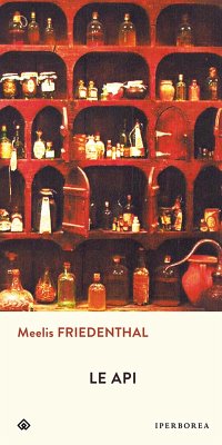 Cover Le api (eBook, ePUB)