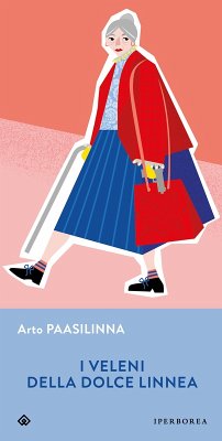 Cover I veleni della dolce Linnea (eBook, ePUB)