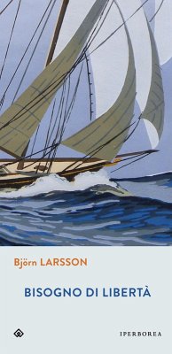 Bisogno di libertà (eBook, ePUB) Cover Bisogno di libertà (eBook, ePUB)