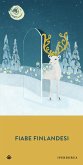 Fiabe finlandesi (eBook, ePUB)