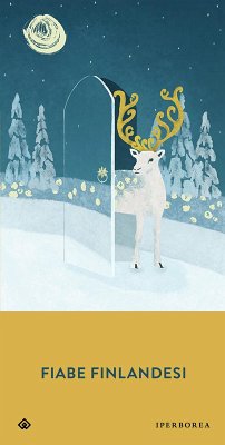 Cover Fiabe finlandesi (eBook, ePUB)