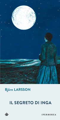 Cover Il segreto di Inga (eBook, ePUB)