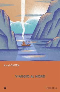 Cover Viaggio al Nord (eBook, ePUB)