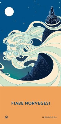 Cover Fiabe norvegesi (eBook, ePUB)