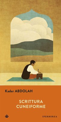 Cover Scrittura Cuneiforme (eBook, ePUB)
