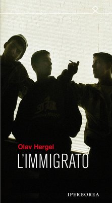 Cover L'immigrato (eBook, ePUB)