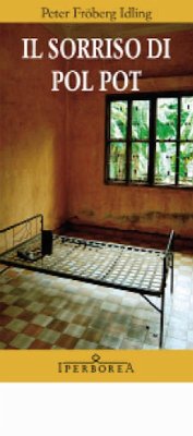 Cover Il sorriso di Pol Pot (eBook, ePUB)