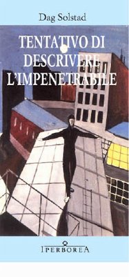 Cover Tentativo di descrivere l'impenetrabile (eBook, ePUB)