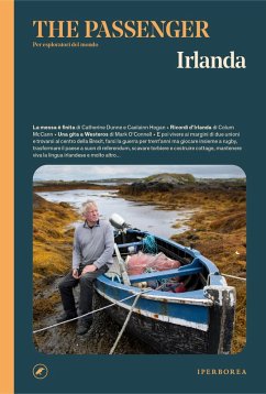Cover The Passenger - Irlanda (eBook, ePUB)