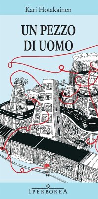 Cover Un pezzo d'uomo (eBook, ePUB)