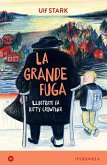 La grande fuga (eBook, ePUB)