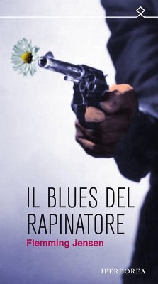 Cover Il blues del rapinatore (eBook, ePUB)