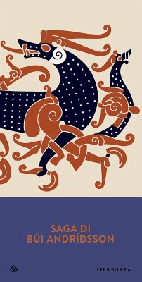 Cover Saga di Búi Andríðsson (eBook, ePUB)