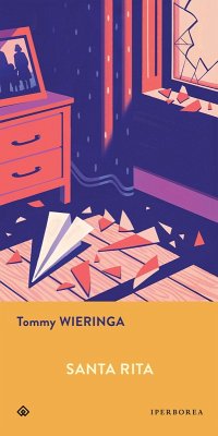 Cover Santa Rita (eBook, ePUB)