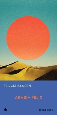 Cover Arabia Felix (eBook, ePUB)