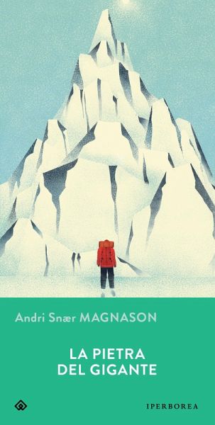 La pietra del gigante (eBook, ePUB)