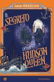 Il segreto della Hudson Queen (eBook, ePUB) Il segreto della Hudson Queen (eBook, ePUB)