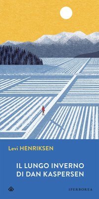 Cover Il lungo inverno di Dan Kaspersen (eBook, ePUB)