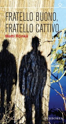 Cover Fratello buono fratello cattivo (eBook, ePUB)