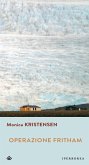 Operazione Fritham (eBook, ePUB)