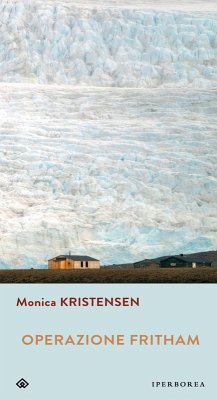 Cover Operazione Fritham (eBook, ePUB)