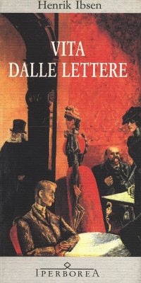 Cover Vita dalle lettere (eBook, ePUB)