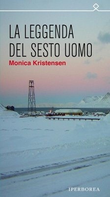 Cover La leggenda del sesto uomo (eBook, ePUB)