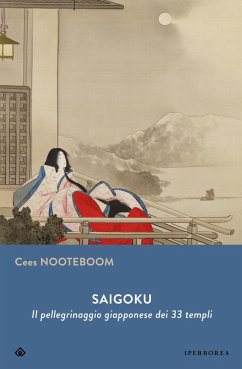 Cover Saigoku (eBook, ePUB)