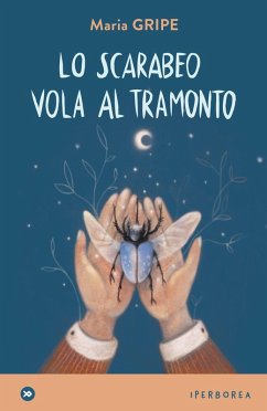 Cover Lo scarabeo vola al tramonto (eBook, ePUB)
