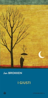 Cover I Giusti (eBook, ePUB)