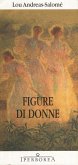 Figure di donne. Le figure femminili nei sei drammi familiari di Ibsen (eBook, ePUB)