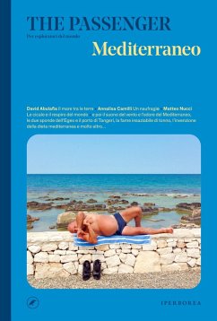 Cover The passenger - Mediterraneo (eBook, ePUB)