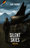 SILENT SKIES (eBook, ePUB)