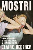 Mostri (eBook, ePUB)
