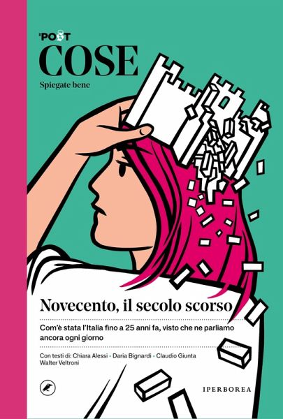 Novecento, il secolo scorso (eBook, ePUB)