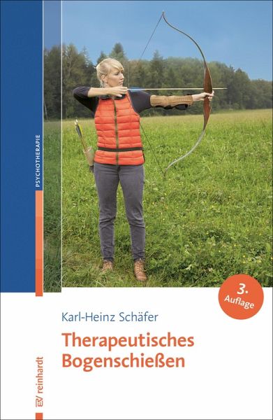 Therapeutisches Bogenschießen (eBook, ePUB)