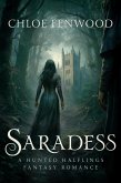Saradess (A Hunted Halflings Fantasy Romance) (eBook, ePUB)