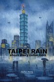 Taipei Rain (eBook, ePUB)