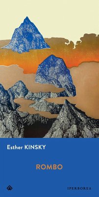 Rombo (eBook, ePUB) - Kinsky, Esther