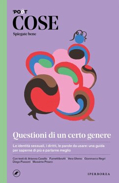 Cover Cose spiegate bene. Questioni di un certo genere (eBook, ePUB)
